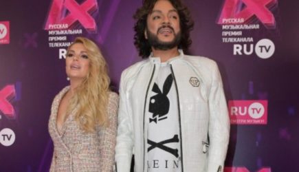 Бывшая Киркорова в одиночку вырастила дочь после личной трагедии