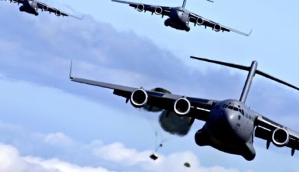 Все СМИ гудят: Япония запустила ракету по российскому самолету