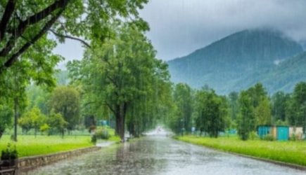 Июль 2025: неожиданные климатические изменения — какие регионы России останутся без лета