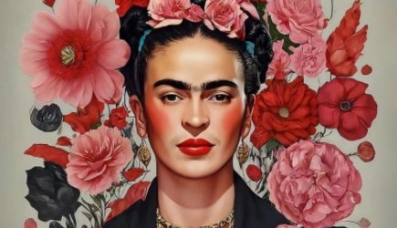 Деревянная нога, скандальные любовники и исчезнувшая картина: Как Фрида Кало стала иконой эпатажа