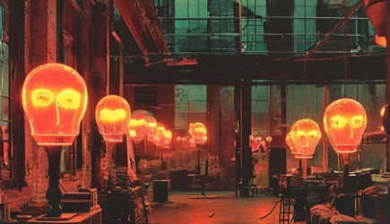 Место, о котором говорят шёпотом: «Забытая Дорога»