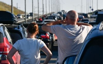 Прямо в 7 утра: случившееся на Крымском мосту подтвердилось