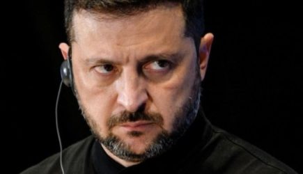 «Провернут все по-тихому». Украина втайне попросила помощи Москвы