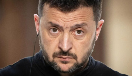 «Зеленскому конец». Во Франции рассказали, что произошло на Украине