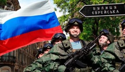 Русские просто зайдут в Одессу и Киев &ndash; полковник Макгрегор