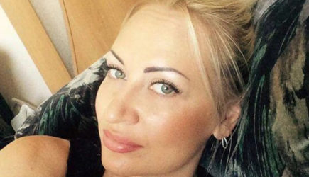 «Папа, меня убивают!» Детский тренер зарезал беременную на глазах сына &mdash; СМИ