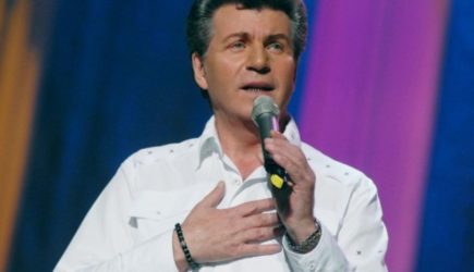 Раскрыто многомиллионное наследство исполнителя песни &laquo;Фантазер&raquo; Евдокимова