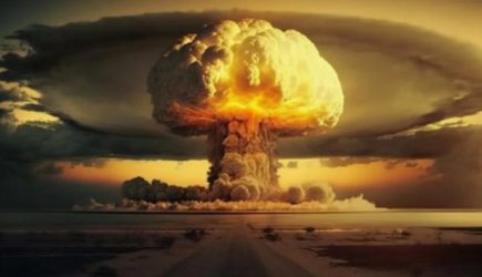 Путин о ядерной войне: &laquo;Мы попадём в рай, а они просто сдохнут&raquo; &mdash; реакция на слова Трампа