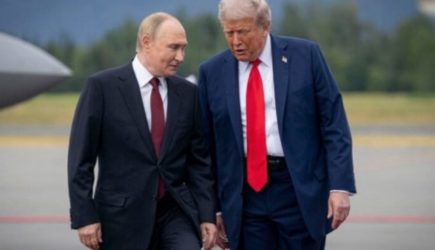 Стало известно, приедет ли Трамп в Россию. Лавров сообщил