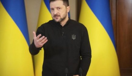 Депутат Рады: у Зеленского нет шансов выжить