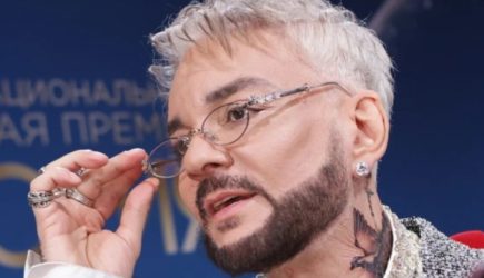 Киркоров повторит судьбу Началовой? Что известно о диагнозе