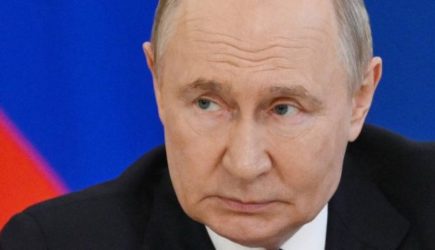 В России спрогнозировали ярость Трампа из-за одного заявления Путина