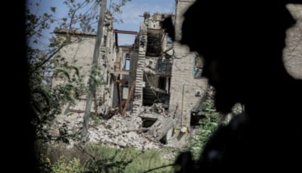 &laquo;Тысячи человек личного состава&raquo;. Российские войска уничтожили в Часовом Яре самую крупную группировку ВСУ за всю историю СВО