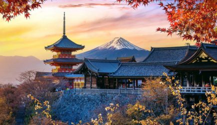 Россияне массово захотели поехать осенью в одну страну Азии