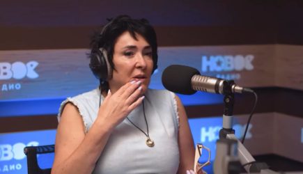 Лолита рассказала о предательстве Киркорова после многолетней дружбы