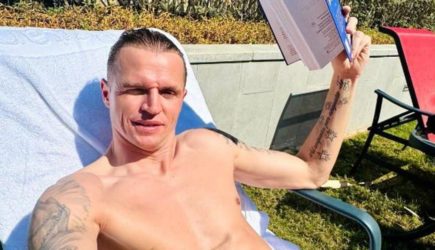 «Давно тайно изменял»: что говорят о неверности Тарасова Костенко