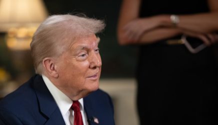 Резкое ухудшение состояния Трампа вызвало беспокойство на Западе