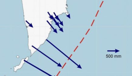 &laquo;Самое худшее, что могло случиться, уже случилось&raquo;. Камчатка сдвинулась после рекордного землетрясения.