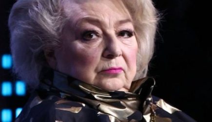 Тарасова назвала причину гибели комментатора Гришина