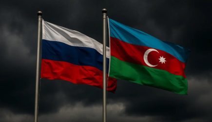 В Азербайджане взвыли из-за удара возмездия России