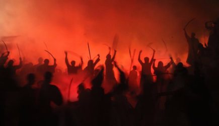 Россиян ужаснуло жуткое пророчество западного ясновидящего на 2026 год