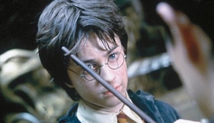 Дэниэл Рэдклифф поставил точку в слухах о его участии в новом «Гарри Поттере»