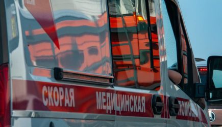 Раскрыты подробности об отравлении полицейских в российской столовой