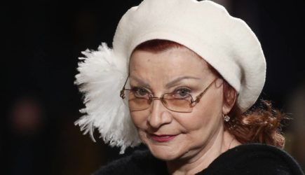 Степаненко вернулась в Россию