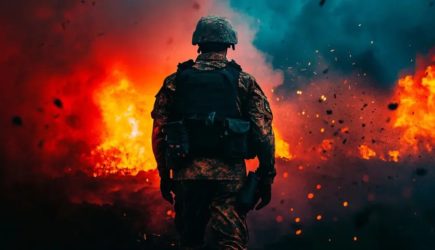 Ошибка генерала ВС России. Почему мы так и не взяли Киев: Трамп сказал &mdash; в Госдуме ответили. Русские должны знать правду