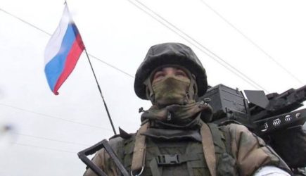 До победы &mdash; семь дней боев: срочные новости из зоны СВО