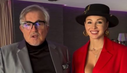 Кушанашвили назвал реальную причину скандального разрыва Дибровых