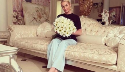 Нежная русская балерина матом высказалась об&nbsp;идее запрета брани в&nbsp;соцсетях