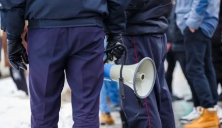 «Покажите это депутатам Госдумы»: Угроза России, о которой не говорят. Где полиция?