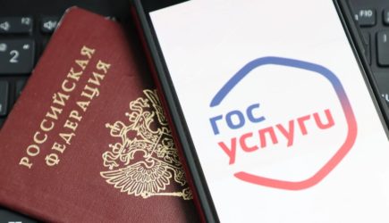 Испугались мобилизации? В Госдуме объяснили странные сообщения на «Госуслугах», связанные с воинским учётом