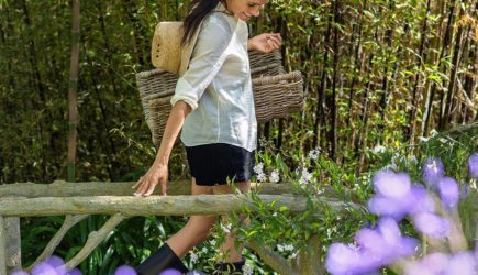 Друзья принца Уильяма и Кейт Миддлтон придумали обидное прозвище бренду Меган Маркл