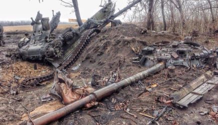 Катастрофа в рядах ВСУ: срочные новости из зоны спецоперации