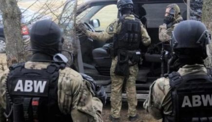 Стало известно, чьим родственником является задержанный в&nbsp;Польше казахский дипломат