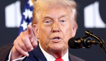 «Саммит на Аляске провален»: Трамп открылся