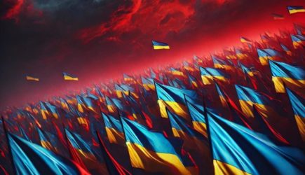 Киев выбрал жертву к встрече Путина и Трампа на Аляске