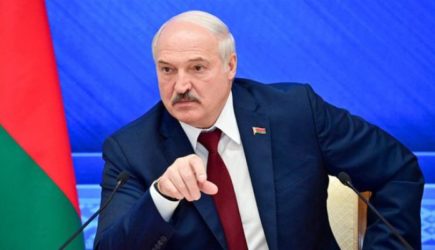 Трамп позвонил Лукашенко: своих экспертов по России у США нет