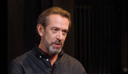 Машков снимет свою версию культового советского фильма о&nbsp;войне Леонида Быкова