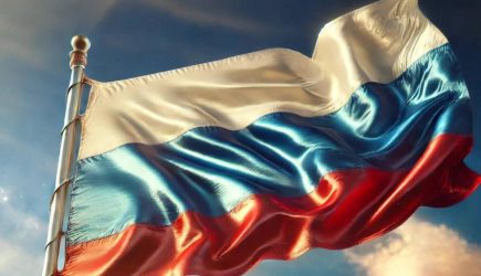 «Нужна вся Украина»: перед саммитом на Аляске прозвучало громкое заявление