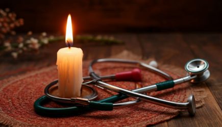 Ушла легенда медицины: страна прощается с человеком-эпохой