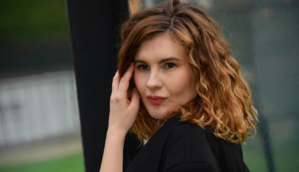 Звезда «Ералаша» вышла замуж за режиссера