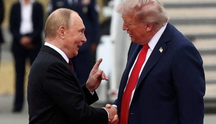 Раскрыты потенциальные места встречи Путина, Трампа и Зеленского