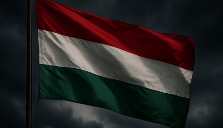 Удар ВСУ задел Венгрию &mdash; Будапешт в ярости