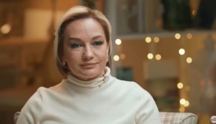 Только к лучшему: Украина внесла в базу на уничтожение популярную российскую певицу