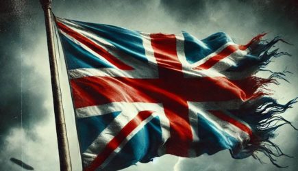 Подходящий момент для «войны с Россией»: расшифрованы истинные цели Лондона