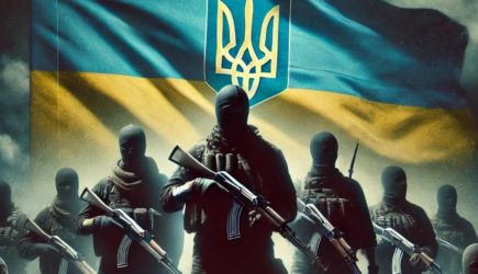 Украинские диверсанты вторглись в Брянскую область: срочное заявление ФСБ