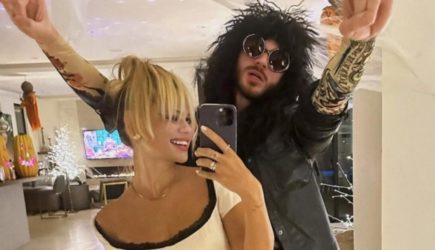 Пресняков подал на развод: «Это решение далось не просто»